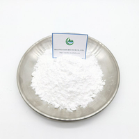 China Polvo de CBD soluble en agua de alta calidad de suministro de fábrica / 99% Polvo de CBD puro 99%