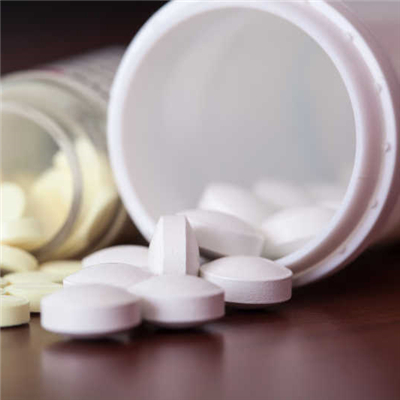 Etiqueta privada Poletas Dianabol de alta pureza Tabletas de metandienona 25 mg / píldora