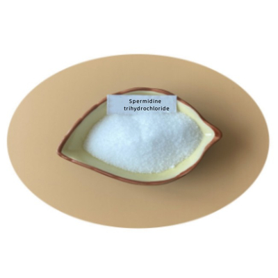 Oasis Hot Sale espermidina Trihidrocloruro de polvo CAS 334-50-9