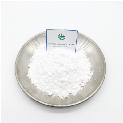L-Carnitina CAS 541-15-1 Nuevo producto a granel de alta calidad