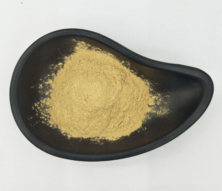 Polvo de ácido fólico de vitamina B9 de grado alimenticio CAS 59-30-3