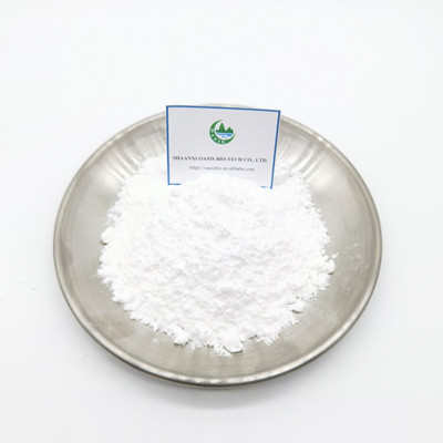 Polvo de colágeno marino hidrolizado hidrolizado a granel puro