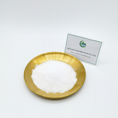 Suministro de 1- (1-Adamantilcarbonil) prolina （ACA） 98% CAS 35084-48-1