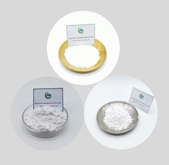 Beato Farmaceutical Grade Beta-Nicotinamida Mononucleotide NMN Powder