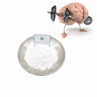 Fuente de fábrica Nootropics NSI-189 / NSI 189 fosfato CAS 1270138-40-3