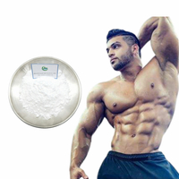 Mejor precio de esteroides de alta calidad en polvo stozolol / Winstrol Powder CAS 10418-03-8 Powder