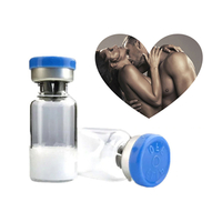 Precio razonable Entrega rápida Vial Sexual PT-141 PEPTIDO PT141