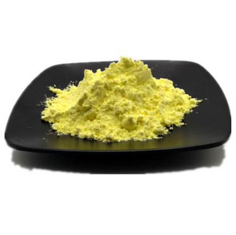 Suministro de 30% de glucorafanina en polvo CAS 21414-41-5