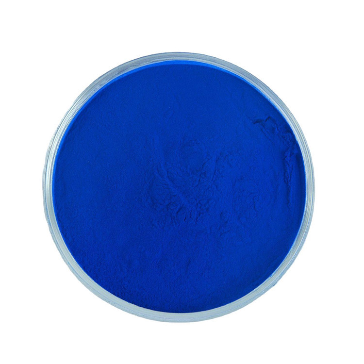Suministro de colorante alimentario natural, extracto de espirulina, ficocianina, polvo de espirulina azul