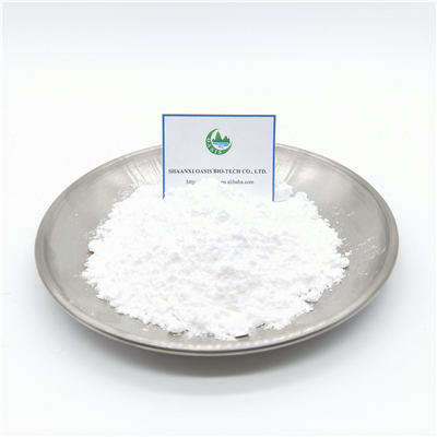 Fuente de fábrica 99% pureza pramiracetam crudo polvo CAS. 68497-62-1