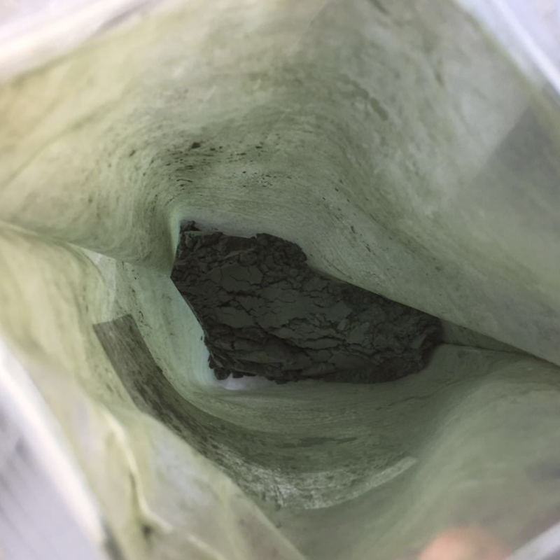 Suministro de fábrica de buena calidad con precio bajo M-cresol púrpura CAS 2303-01-7