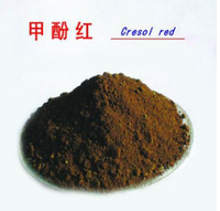 Precio bajo con rojo cresol de buena calidad CAS 1733-12-6