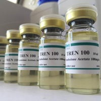 China Fabricante de fábrica de acetato de trenbolona