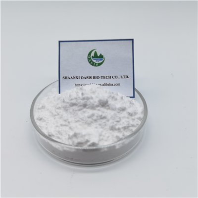 CAS 164656-23-9 Ingrediente en polvo Dutasterida