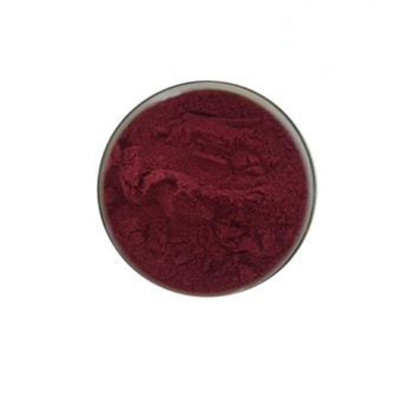 Alta pureza con rojo fenol de bajo precio CAS # 143-74-8