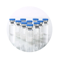 Buen precio en el crecimiento humano péptido hormone GHRP-2 GHRP-6 87616-84-0 para el crecimiento muscular