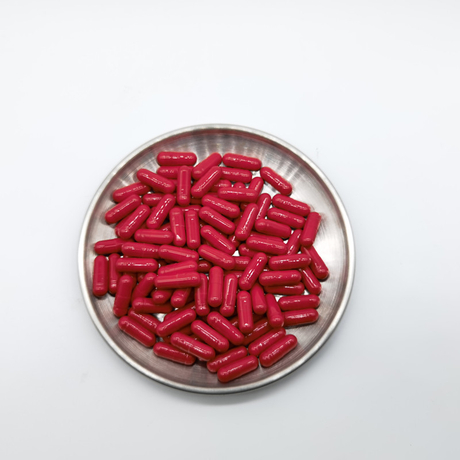 Puede personalizar la etiqueta privada de alta calidad Sarms Capsules Aicar (Acesine) Caps para el edificio muscular