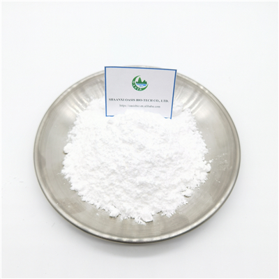 Alta pureza antidiarrheal CAS 81110-73-8 Polvo de racecodotril